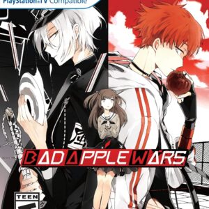 Bad Apple Wars