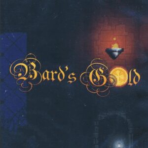 Bard’s Gold ROM & VPK