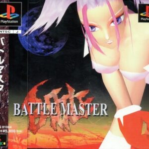Battle Master ROM & ISO