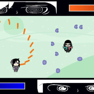 Battle Rockets ROM & VPK