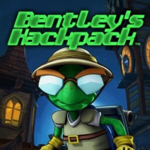Bentley’s Hackpack ROM & VPK