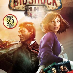 BioShock: Infinite – The Complete Edition ROM & ISO