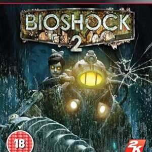 Bioshock 2