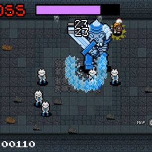 Bit Dungeon Plus ROM & VPK