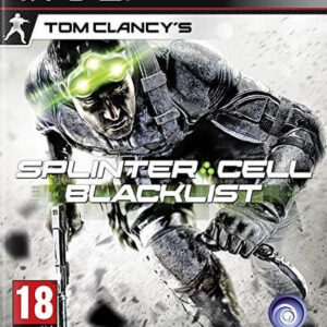 Splinter Cell: Blacklist ROM & ISO