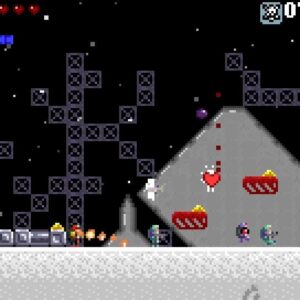 Blasting Agent: Ultimate Edition ROM & VPK