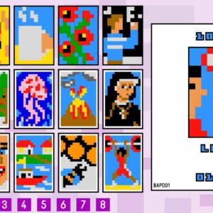 Block-a-Pix Deluxe ROM & VPK