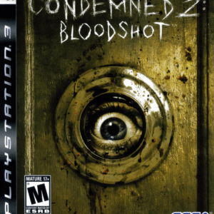 Condemned 2: Bloodshot