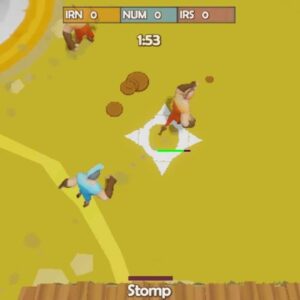 Bodycheck ROM & VPK – PSVita Game