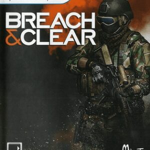Breach & Clear ROM & VPK