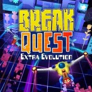 BreakQuest: Extra Evolution ROM & VPK