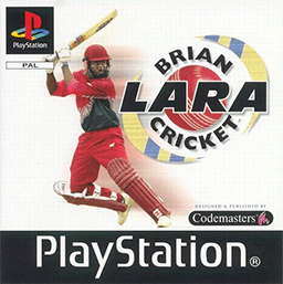 Brian Lara Cricket ROM & ISO