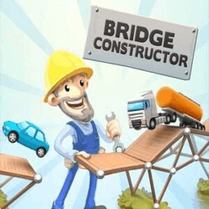 Bridge Constructor ROM & VPK