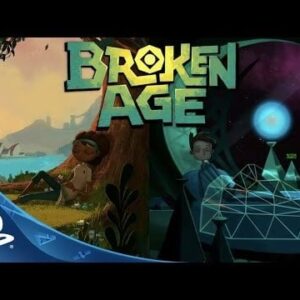 Broken Age ROM & VPK