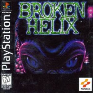 Broken Helix ROM & ISO