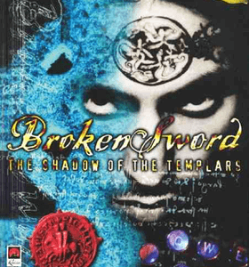 Broken Sword: The Shadow of the Templars ROM & ISO