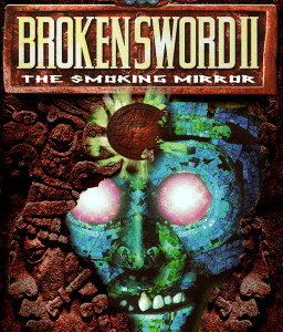 Broken Sword 2: The Smoking Mirror ROM & ISO