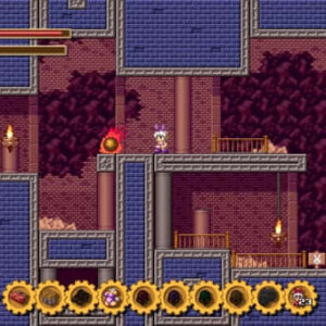 Bunny Must Die! Chelsea and the 7 Devils ROM & VPK
