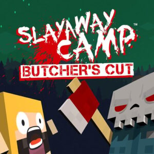 Slayaway Camp: Butcher’s Cut ROM & VPK
