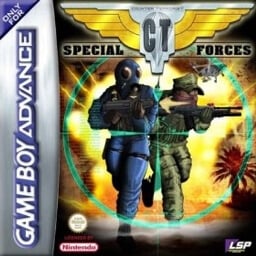 CT Special Forces ROM & ISO