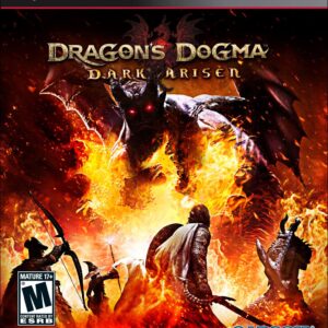 Dragon’s Dogma: Dark Arisen ROM & ISO