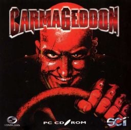 Carmageddon ROM & ISO | PSX Game