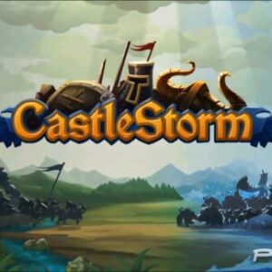 CastleStorm ROM & VPK – PSVita Game