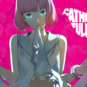 Catherine: Full Body ROM & VPK