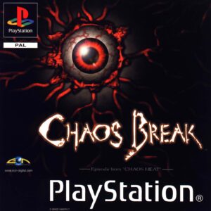 Chaos Break ROM & ISO