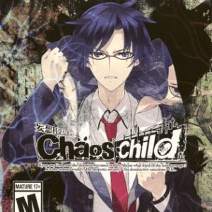 Chaos;Child