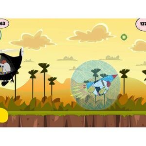 Chicken Range ROM & VPK
