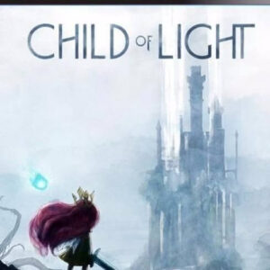 Child of Light ROM & ISO