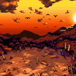 Cladun Returns: This is Sengoku!