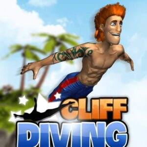 Cliff Diving ROM & VPK