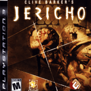 Clive Barker’s Jericho ROM & ISO