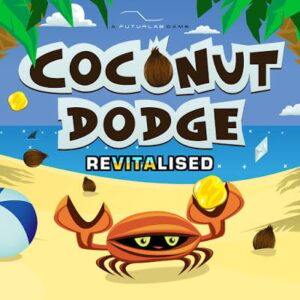 Coconut Dodge Revitalised ROM & VPK