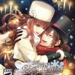 Code: Realize: Wintertide Miracles