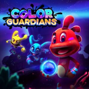 Color Guardians ROM & VPK