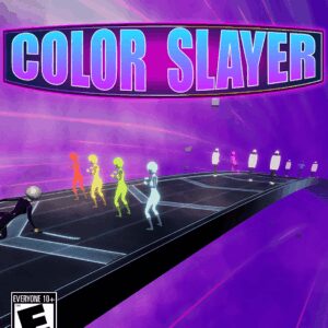 Color Slayer ROM & VPK