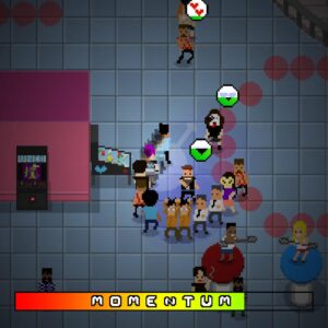Conga Master Go ROM & VPK