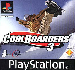 Cool Boarders 3 ROM & ISO