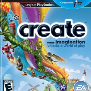 Create ROM & ISO – PS3 Game Create ROM & ISO – PS3 Game