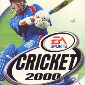Cricket 2000 ROM & ISO