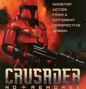 Crusader: No Remorse ROM & ISO
