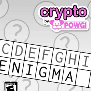 Crypto by POWGI