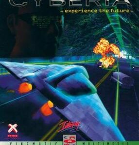 Cyberia ROM & ISO | PSX Game