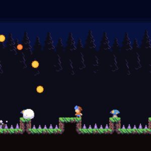 Daggerhood ROM & VPK – PSVita Game
