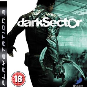 Dark Sector ROM & ISO