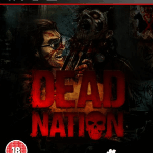 Dead Nation