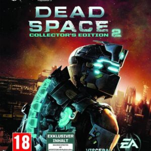 Dead Space 2 (Collector’s Edition) ROM & ISO